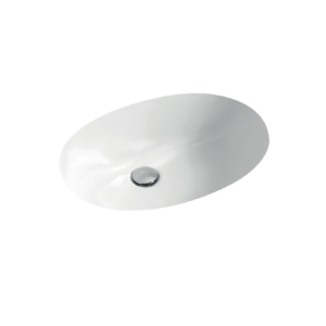 NETTUNO LAVABO INCASSO SOTTOPIANO