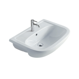 URANO LAVABO SEMINCASSO