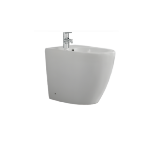 ISLA BIDET MONOFORO CM.56X36
